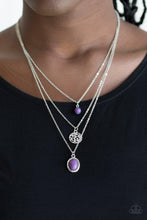 Load image into Gallery viewer, Southern Roots - Purple - Simply Sparkle with Rebecca