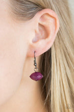 Load image into Gallery viewer, Runway Rebel - Purple - Simply Sparkle with Rebecca