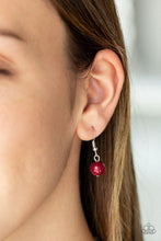 Load image into Gallery viewer, Soul Quest - Red - Simply Sparkle with Rebecca