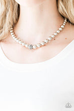 Load image into Gallery viewer, High-Stakes FAME - Silver - Simply Sparkle with Rebecca