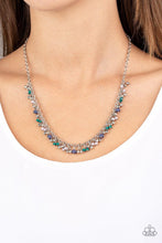 Load image into Gallery viewer, Sailing The Seven Seas - Blue - Simply Sparkle with Rebecca