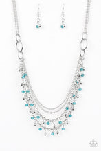 Load image into Gallery viewer, Financially Fabulous - Blue