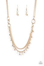 Load image into Gallery viewer, Financially Fabulous - Gold - Simply Sparkle with Rebecca