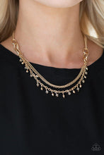 Load image into Gallery viewer, Financially Fabulous - Gold - Simply Sparkle with Rebecca