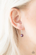 Load image into Gallery viewer, Coastal Cache - Purple - Simply Sparkle with Rebecca