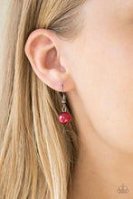 Load image into Gallery viewer, Color Me CEO - Red - Simply Sparkle with Rebecca