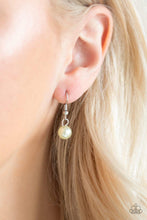 Load image into Gallery viewer, Forever In My Heart - Yellow - Simply Sparkle with Rebecca