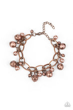 Load image into Gallery viewer, Make Do In Malibu - Copper - Simply Sparkle with Rebecca