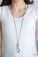 Load image into Gallery viewer, Jaw-Droppingly Jealous - Black - Simply Sparkle with Rebecca