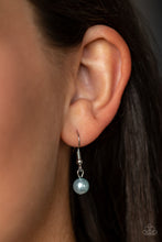 Load image into Gallery viewer, Out Of Bounds Shimmer - Blue