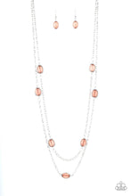 Load image into Gallery viewer, Back For More - Brown - Simply Sparkle with Rebecca