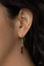 Load image into Gallery viewer, Back For More - Brown - Simply Sparkle with Rebecca