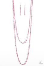Load image into Gallery viewer, What A COLORFUL World - Pink - Simply Sparkle with Rebecca
