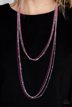 Load image into Gallery viewer, What A COLORFUL World - Pink - Simply Sparkle with Rebecca
