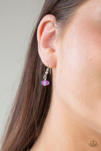 Load image into Gallery viewer, I Want To SEA The World - Purple - Simply Sparkle with Rebecca