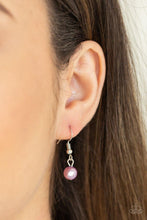 Load image into Gallery viewer, Teardrop Serenity - Purple - Simply Sparkle with Rebecca
