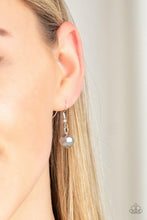 Load image into Gallery viewer, Metro Majestic - Silver - Simply Sparkle with Rebecca