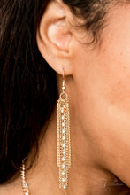 Load image into Gallery viewer, The Ramee - Simply Sparkle with Rebecca