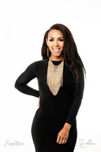 Load image into Gallery viewer, The Ramee - Simply Sparkle with Rebecca