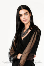 Load image into Gallery viewer, The Kellyshea - Simply Sparkle with Rebecca