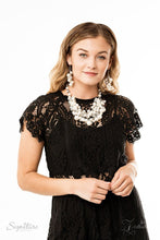 Load image into Gallery viewer, The Lauren - Simply Sparkle with Rebecca