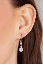 Load image into Gallery viewer, Castle Couture - Black - Simply Sparkle with Rebecca