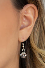 Load image into Gallery viewer, Never a Dull Moment - White - Simply Sparkle with Rebecca