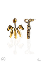 Load image into Gallery viewer, Stunningly Striking - Brass