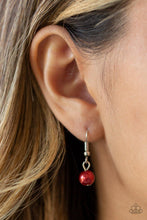 Load image into Gallery viewer, Renaissance Romance - Red - Simply Sparkle with Rebecca