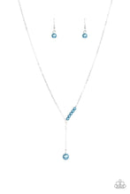 Load image into Gallery viewer, Timeless Taste - Blue - Simply Sparkle with Rebecca