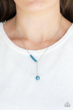 Load image into Gallery viewer, Timeless Taste - Blue - Simply Sparkle with Rebecca