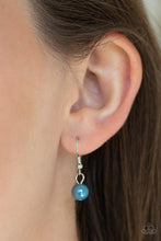 Load image into Gallery viewer, Timeless Taste - Blue - Simply Sparkle with Rebecca