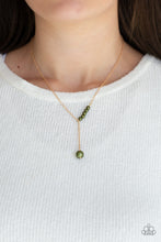 Load image into Gallery viewer, Timeless Taste - Green