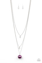 Load image into Gallery viewer, Hearty Heirloom - Purple - Simply Sparkle with Rebecca