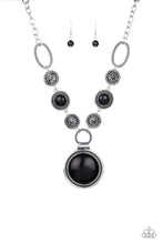 Load image into Gallery viewer, Sedona Drama - Black - Simply Sparkle with Rebecca