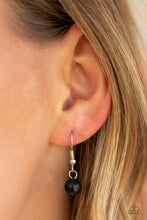 Load image into Gallery viewer, Sedona Drama - Black - Simply Sparkle with Rebecca