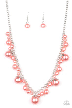 Load image into Gallery viewer, Uptown Pearls - Orange