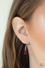 Load image into Gallery viewer, Endlessly Enchanted - Red