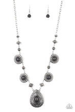 Load image into Gallery viewer, Mayan Magic - Black - Simply Sparkle with Rebecca