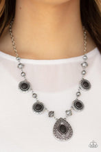 Load image into Gallery viewer, Mayan Magic - Black - Simply Sparkle with Rebecca
