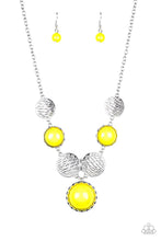 Load image into Gallery viewer, Bohemian Bombshell - Yellow - Simply Sparkle with Rebecca
