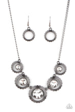 Load image into Gallery viewer, PIXEL Perfect - Black - Simply Sparkle with Rebecca