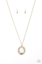 Load image into Gallery viewer, REIGN Them In - Gold - Simply Sparkle with Rebecca