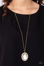 Load image into Gallery viewer, REIGN Them In - Gold - Simply Sparkle with Rebecca