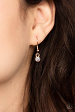 Load image into Gallery viewer, REIGN Them In - Gold - Simply Sparkle with Rebecca