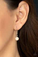 Load image into Gallery viewer, Recycled Refinement - White - Simply Sparkle with Rebecca
