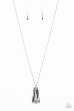 Load image into Gallery viewer, Empire State Elegance - Silver - Simply Sparkle with Rebecca