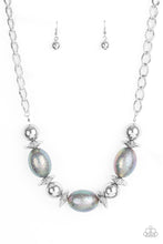 Load image into Gallery viewer, Welcome To The Big Leagues - Silver - Simply Sparkle with Rebecca