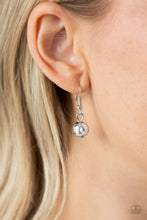 Load image into Gallery viewer, Welcome To The Big Leagues - Silver - Simply Sparkle with Rebecca