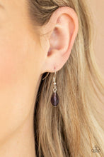 Load image into Gallery viewer, Fringe Flavor - Purple - Simply Sparkle with Rebecca